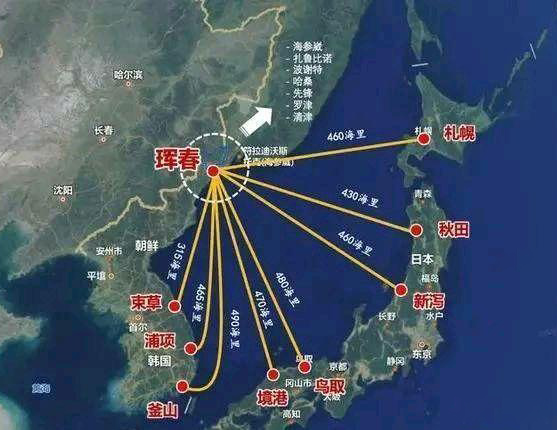 抓住俄罗斯远东大开发机遇