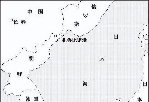 抓住俄罗斯远东大开发机遇