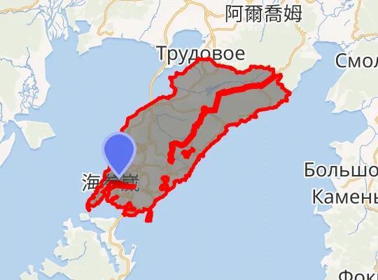 海参崴为何成为俄罗斯在太平洋的重镇
