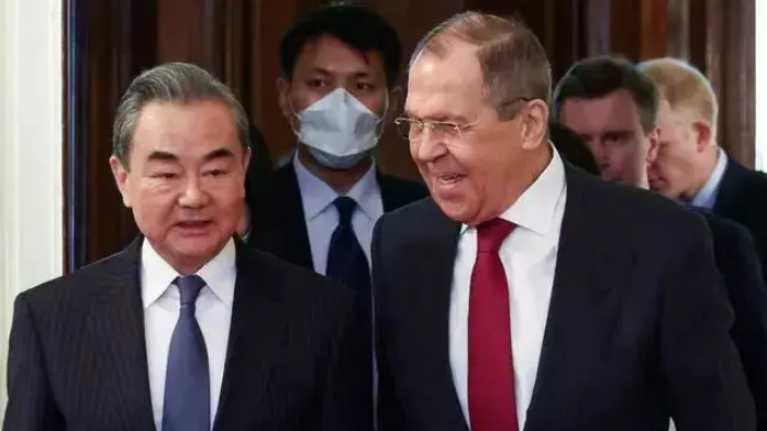 【俄矿头条】俄罗斯海参崴向中国发出合作后，萨哈共和国也联系到了中方