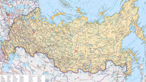 远东金矿:中俄矿产合作的新蓝海,现在进场正是时候